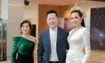Hiện giờ Hoa hậu Thùy Tiên có còn liên hệ nào với Ban tổ chức Miss Grand International?