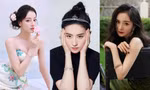 Top 10 sao nữ đẹp nhất Trung Quốc: Không ai có thể phản đối vị trí Quán quân
