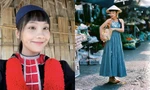 Nữ chính "Đi Giữa Trời Rực Rỡ" vì sao lên ảnh, lên phim nhìn cao hơn thực tế?