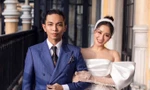 Vừa tổ chức hôn lễ rình rang, vì sao Khánh Thi nói có lẽ cô không nên làm đám cưới?