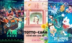 Không phải bom tấn hành động, phim hoạt hình mới là siêu cấp hấp dẫn trong Hè này