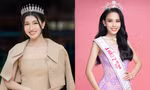 Điểm trùng hợp thú vị giữa Phương Nhi và Ngọc Hằng: Đều là Á hậu 2 và còn gì nữa?