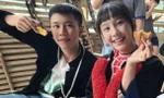 Netizen phát hiện ra nơi "đu couple Chải - Pu" (Đi Giữa Trời Rực Rỡ) cực nhộn