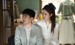 Bí kíp diện sơ mi trắng đẹp như Lưu Diệc Phi trong "Câu Chuyện Hoa Hồng"