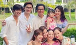 Lai lịch đặc biệt của thành viên nhỏ nhất gia đình bà Nga trong "Thương Ngày Nắng Về"