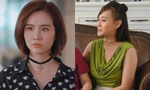 Cùng đeo vòng cổ choker nhưng Huyền Lizzie ghi điểm trước Phương Oanh nhờ điều này