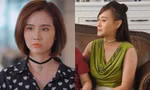 Cùng đeo vòng cổ choker nhưng Huyền Lizzie ghi điểm trước Phương Oanh nhờ điều này