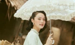 Lạ đời như Minh Hằng: Đóng “đệ nhất mỹ nhân” nhưng lại chỉ sợ mình đẹp quá 