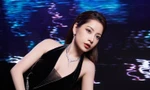 Soi ảnh chưa chỉnh sửa trong Chung kết Đạp Gió 2023: Chi Pu chấp mọi style trang điểm