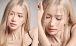 Màn "biến hình" của sao nữ phim giờ vàng VTV gợi nhớ đến Rosé BLACKPINK