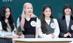 Top 5 cô gái được mong chờ nhất ở show giải trí: BLACKPINK vô địch không có đối thủ!
