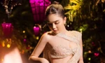 Đây là câu trả lời của 'nữ hoàng nội y' Ngọc Trinh khi bị chê trách ăn mặc quá hở hang 