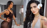 ‘Sao nam V-biz’ gây sốc với bộ ảnh diện nội y lọt khe khoe trọn vòng 3 gợi cảm như phụ nữ
