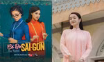 Phần 2 "Cô Ba Sài Gòn" vừa khởi động đã phải đính chính vì bị hiểu lầm 