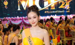 Hết khóc lóc, Miss Grand Thái Lan lại tố đối thủ chơi gian lận, người ấy là ai?