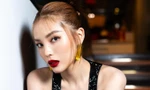 Hoa hậu Kỳ Duyên lại được tổ chức Miss Universe ưu ái theo cách không ngờ tới