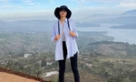 Không hề hở hang nhưng vì sao ảnh mới của Tăng Thanh Hà khiến mọi người giật mình?