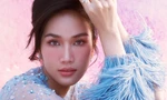 Nhan sắc thăng hạng, Á hậu Phương Anh khiến khán giả trầm trồ: Đã học giỏi, còn ngày càng xinh đẹp