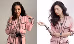 Đụng hàng trang phục lẫn phụ kiện, Ngô Thanh Vân liệu có lấn át “nàng thơ Chanel” Jennie?