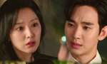 Rating vào ngày thứ bảy của "Queen of Tears" giảm mạnh liên tiếp trong 2 tuần