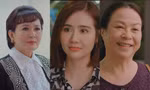 "Thương Ngày Nắng Về" hé lộ loạt cảnh quay đẫm nước mắt của Vân Trang và mẹ ruột