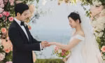 Hôn lễ của Kim Soo Hyun - Kim Ji Won trong phim "Queen of Tears" giống cặp đôi nào?