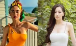 Vì sao người mẫu Mâu Thủy tung tin đồn Hoa hậu Mai Phương Thúy mắc COVID-19?