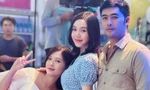 "Gara Hạnh Phúc" tập cuối: Ai cũng có đôi có cặp, riêng Sơn Ca còn “song hỷ lâm môn”