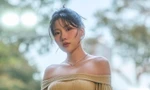 Em gái Trấn Thành trở thành “Cô dâu hào môn” 