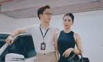Thương Ngày Nắng Về: Tan chảy với những khoảnh khắc ngọt lịm giữa Huyền Lizzie và Đình Tú