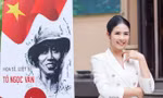 Ngỡ ngàng với vai trò mới của Ngọc Hân ở Bảo tàng Mỹ thuật: Đặc biệt đến mức nào?