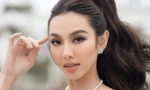 Mỹ nhân 'Top 50 Hoa hậu đẹp nhất hành tinh' lần đầu tiên nhắc đến đoạn video 'sốc' nhất sự nghiệp