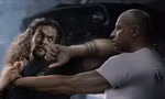 'Fast & Furious 10' hé lộ tình tiết bí ẩn về phản ứng của 'Aquaman' với Vin Diesel