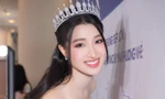 Xinh như công chúa nhưng tại sao bộ váy Á hậu Phương Nhi diện mới đây lại bị trừ điểm?