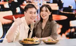 Chờ ngày vợ chồng Kiên Hoàng - Heo Mi Nhon hé lộ bí mật gia đình trên sóng VTV3