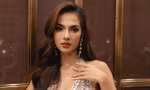 Được khen đẹp như Miss Universe 2021 nhưng "bông hồng lai" Emma Lê vẫn lộ nhược điểm