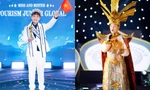 Tween 2K12 đam mê lịch sử, muốn quảng bá hình ảnh Việt Nam đi khắp thế giới