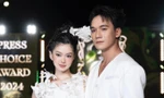Bất ngờ với danh tính bạn trai của người đẹp mới nổi nhờ "Đi Giữa Trời Rực Rỡ"