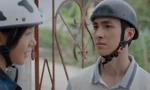 Gara Hạnh Phúc: Bình An chịu "hậu quả nặng nề" khi đóng chung với Quỳnh Kool