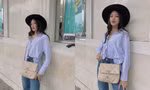 Hoa hậu Đỗ Thị Hà khoe món đồ hàng hiệu mới, nâng cấp sang thương hiệu xịn sò hơn hẳn