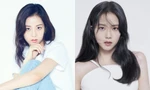Một góc chụp một tạo hình nhưng hai số phận: Jisoo thăng hạng đến không ngờ sau 5 năm