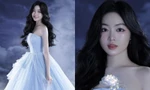 Ngắm bộ ảnh đón tuổi 18 của Lọ Lem: Chiếc váy lộng lẫy ẩn chứa ý nghĩa đặc biệt