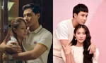 Vì sao Thanh Sơn đóng cặp cùng Lương Thu Trang không tạo hiệu ứng mạnh như với Khả Ngân?