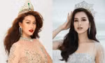 Phát hiện điểm chung cực thú vị giữa Miss Grand Đoàn Thiên Ân và Hoa hậu Đỗ Thị Hà