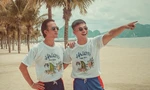 Không phải Hồng Diễm - Hồng Đăng, đây mới là "cặp bài trùng" của phim VTV