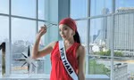 Miss Universe 2024: Kỳ Duyên giữ vững phong độ, người đẹp Thái Lan tụt hạng