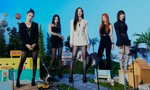 Stylist Red Velvet ghi điểm nhờ áp dụng tuyệt chiêu chỉnh sửa đồ hiệu giống BLACKPINK