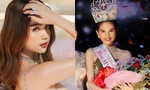 Từng đăng quang cuộc thi sắc đẹp nhưng vì sao Ngọc Trinh không được gọi là Hoa hậu?