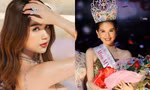 Từng đăng quang cuộc thi sắc đẹp nhưng vì sao Ngọc Trinh không được gọi là Hoa hậu?