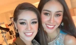 Hoa hậu Malaysia nói gì về Hoa hậu Khánh Vân mà khiến netizen ồ ạt vào "thả tim"?